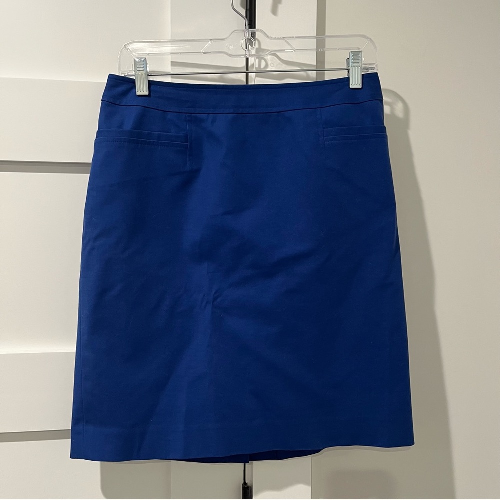 Halogen Skirt
